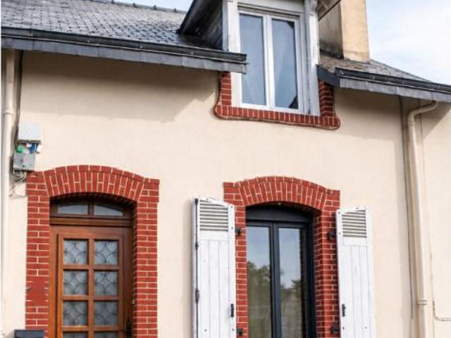 Maison vente à Laval, Port-brillet