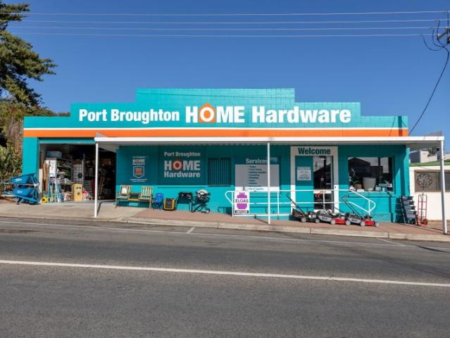 Retail for sale in Port Broughton, South Australia