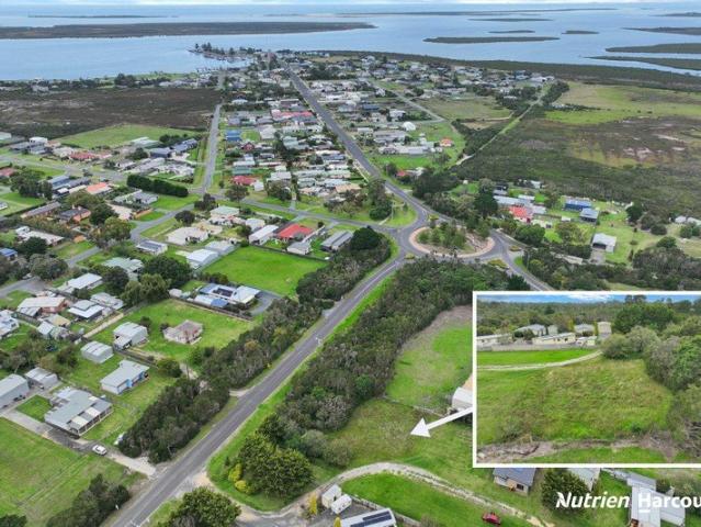 Land for sale in Port Albert, Victoria