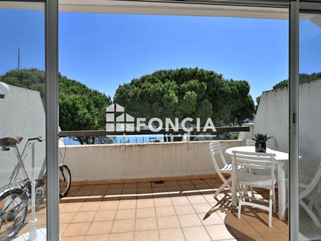 Appartement vente à Nîmes, Le Grau-du-roi
