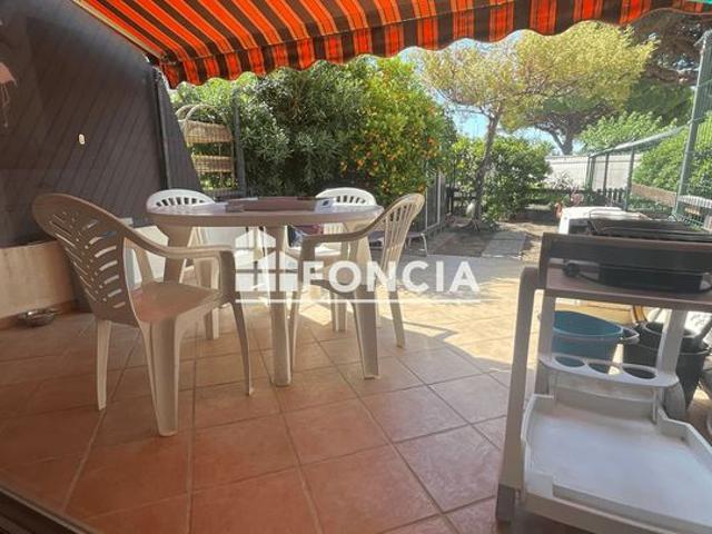 Appartement vente à Nîmes, Le Grau-du-roi