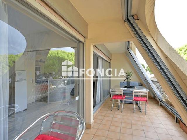Appartement vente à Nîmes, Le Grau-du-roi
