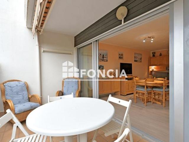 Appartement vente à Nîmes, Le Grau-du-roi