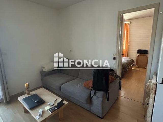 Appartement vente à Nîmes, Le Grau-du-roi