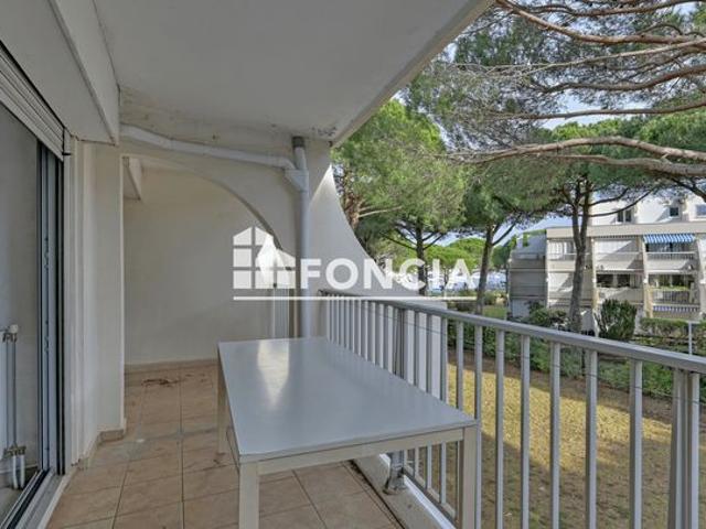 Appartement vente à Le Grau-du-Roi, Gard
