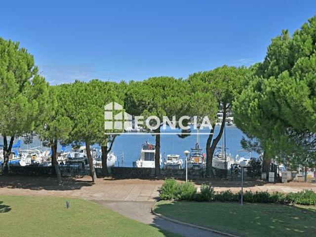 Appartement vente à Nîmes, Le Grau-du-roi