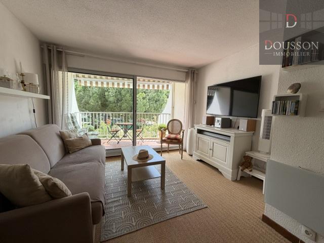 Appartement vente à Nîmes, Le Grau-du-roi