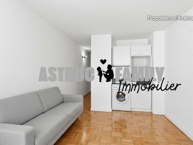 Appartement vente à Nîmes, Le Grau-du-roi