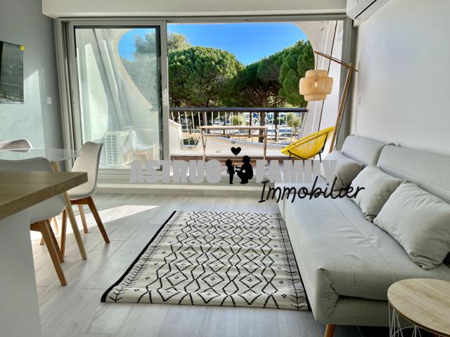 Appartement location à Nîmes, Le Grau-du-roi