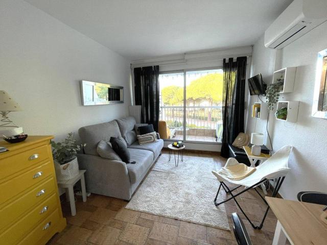 Studio location à Le Grau-du-Roi, Gard
