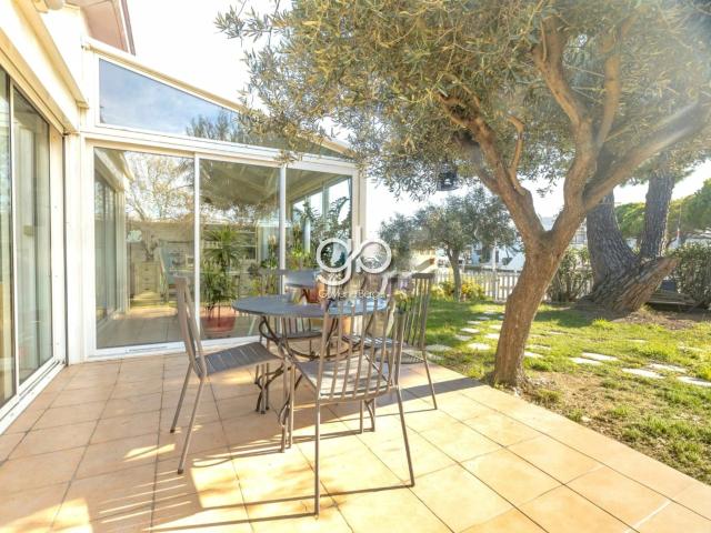 Appartement vente à Nîmes, Le Grau-du-roi