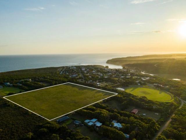 Land for sale in Port Campbell, Victoria