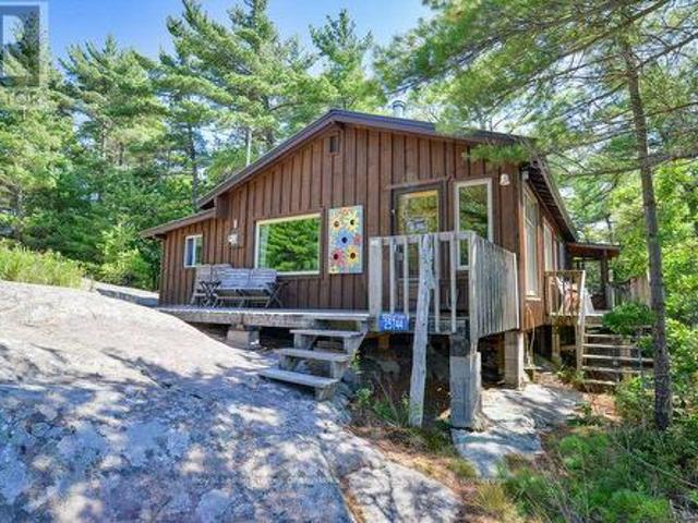 House for sale in Muskoka, Ontario