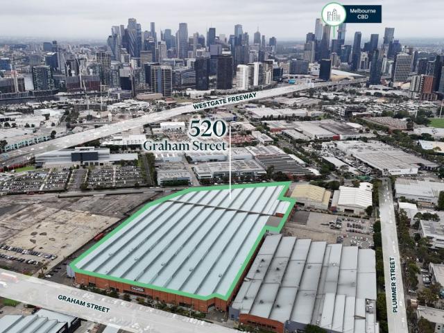Warehouse for rent in Camerons Creek, Victoria
