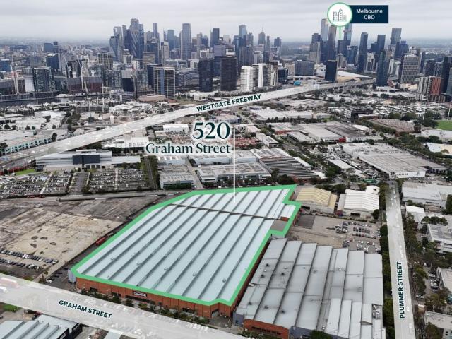 Warehouse for rent in Camerons Creek, Victoria