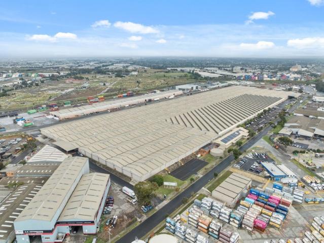 Warehouse for rent in Camerons Creek, Victoria