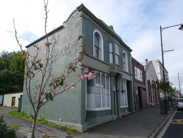 Apartment for rent in Otakou