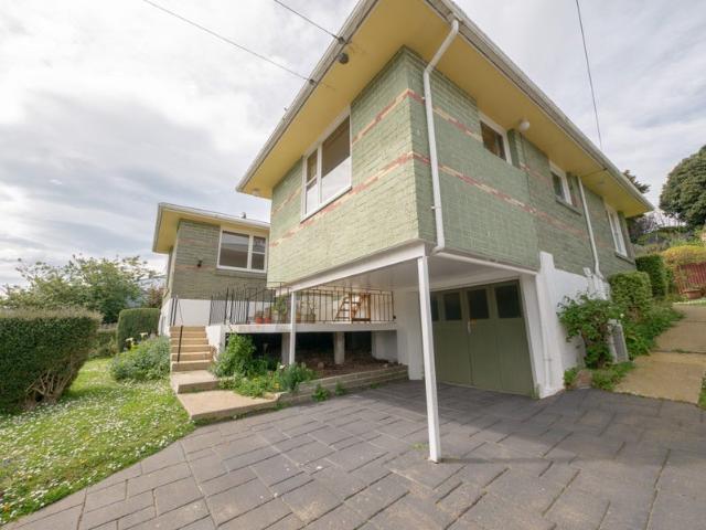 House for rent in Port Chalmers, Dunedin