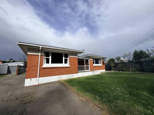 House for rent in Otakou