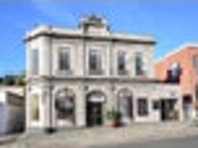 Apartment for rent in Port Chalmers, Dunedin