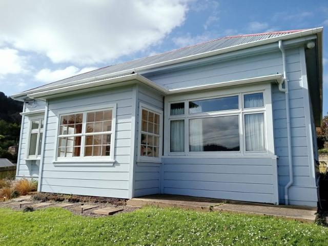 House for rent in Port Chalmers, Dunedin