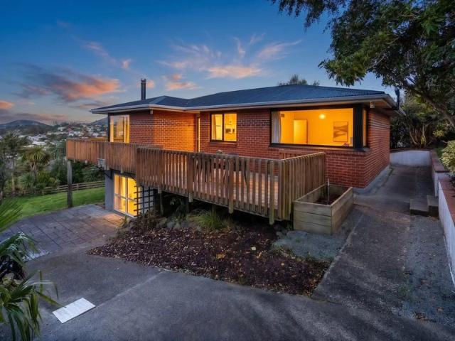House for rent in Otakou