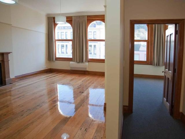 Apartment for rent in Otakou