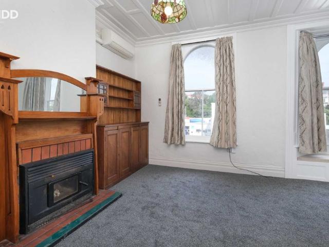 Apartment for rent in Port Chalmers, Dunedin
