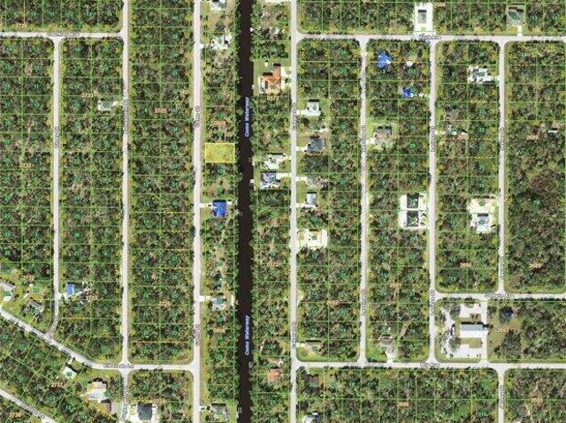 Land for sale in Florida