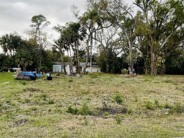 Land for sale in Port Charlotte, Florida