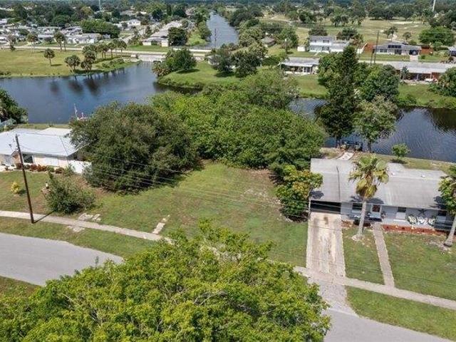 Land for sale in Port Charlotte, Florida