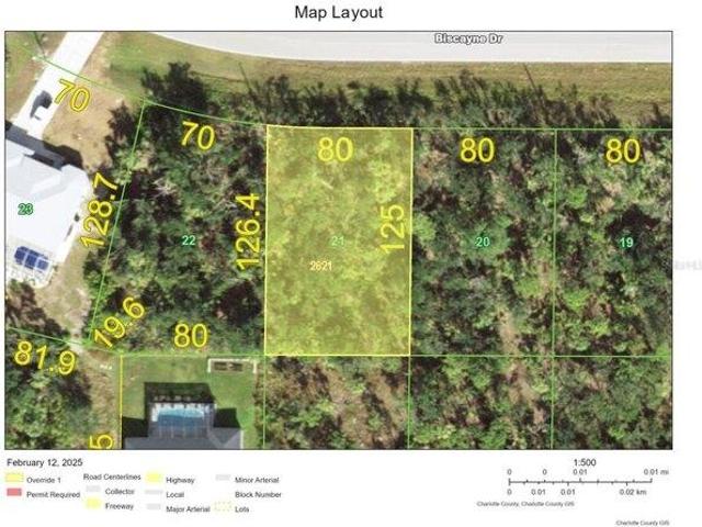 Land for sale in Florida