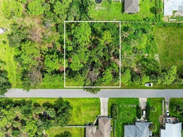 Land for sale in Florida