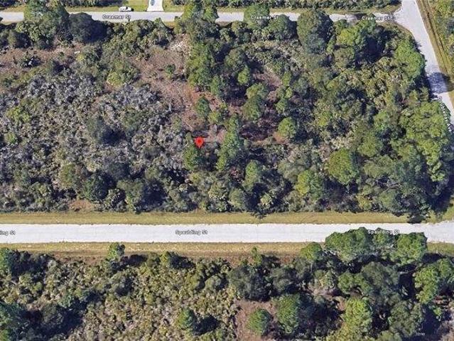 Land for sale in Florida