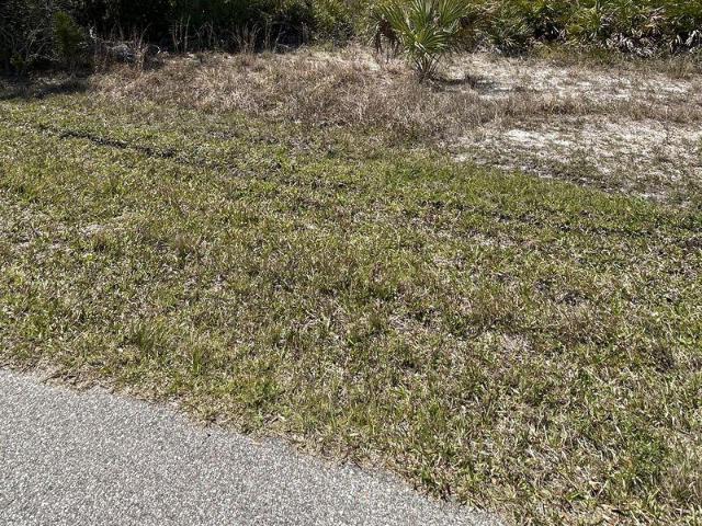 Land for sale in Port Charlotte, Florida