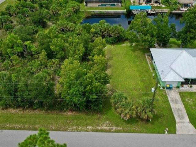 Land for sale in Florida