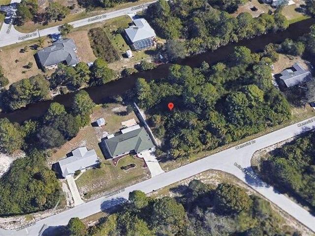 Land for sale in Florida