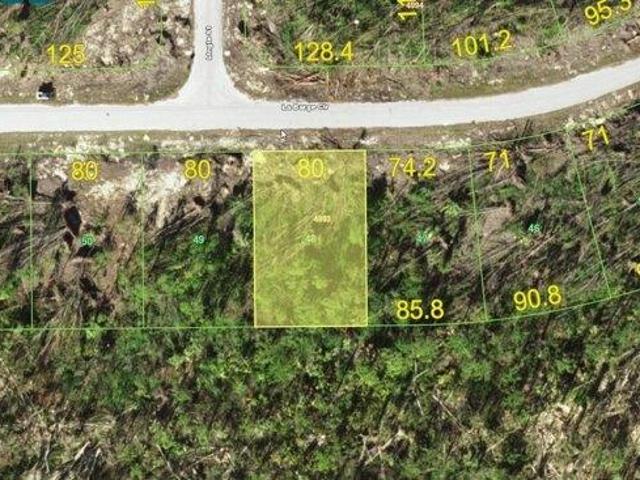 Land for sale in Florida