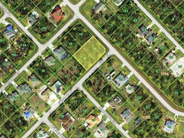 Land for sale in Florida