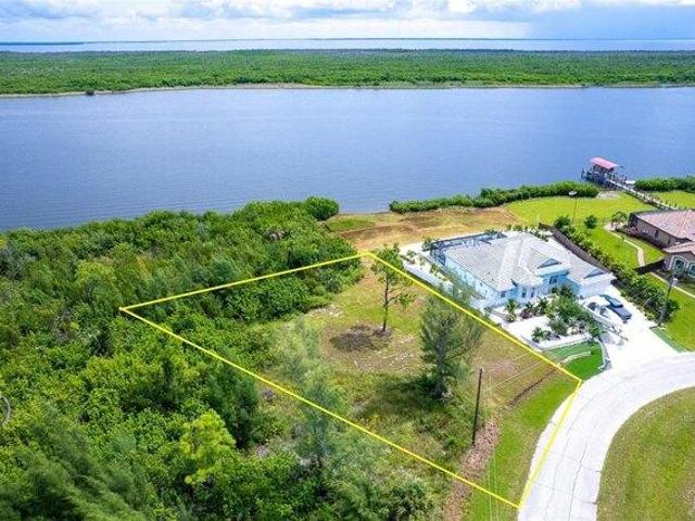 Land for sale in Florida