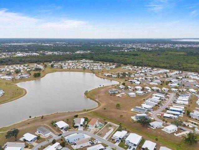Land for sale in Florida