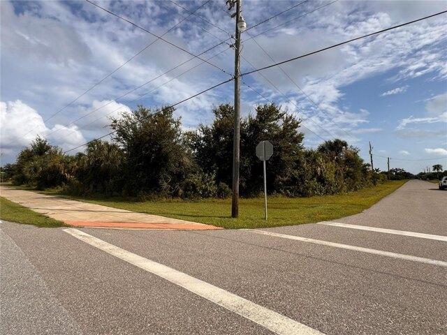 Land for sale in Florida