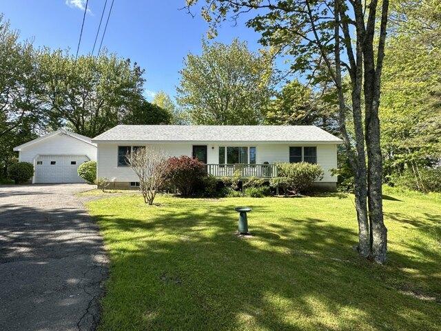 House for sale in Saint George, Maine