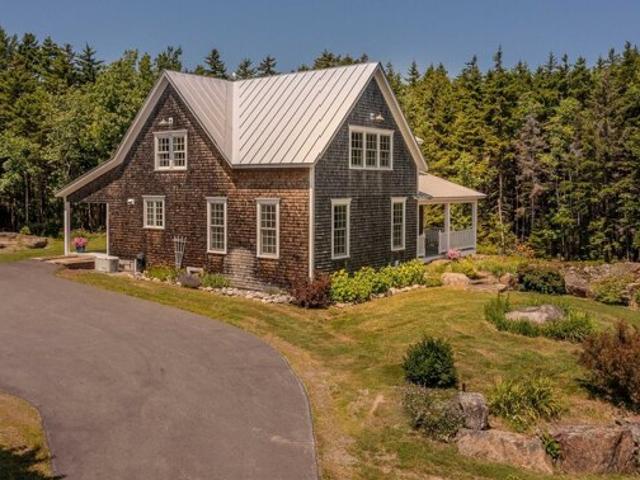 House for sale in Saint George, Maine