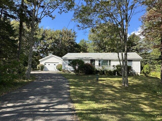 House for sale in Martinsville, Saint George