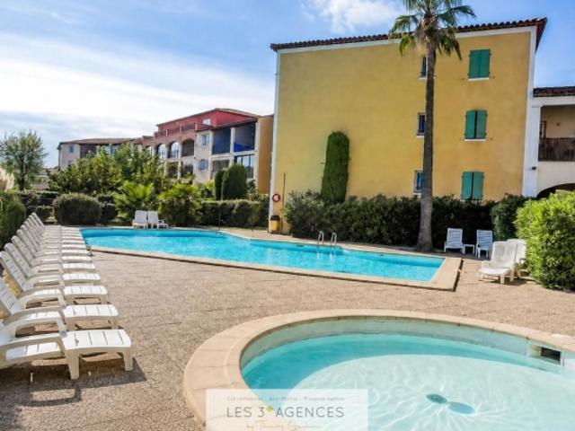 Appartement vente à Arrondissement de Draguignan, Cogolin