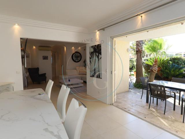 Appartement vente à Arrondissement de Draguignan, Cogolin