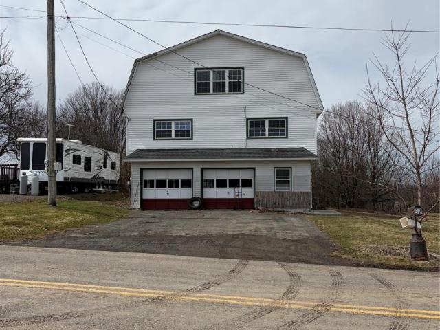 House for sale in New York