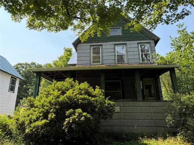 House for sale in New York