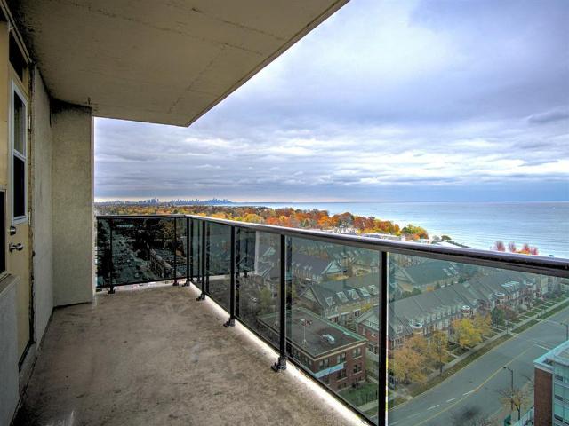 Apartment for rent in Mississauga, Ontario